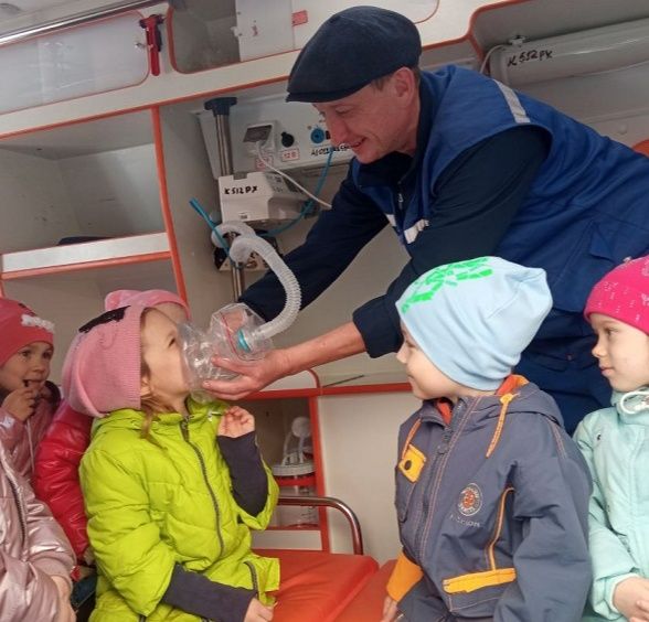 Экскурсия в пожарную часть для детей и школьников. Экскурсия в центр ...